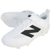 ニューバランスNEWBALANCE野球ポイントスパイクメンズ大人FuelCell4040v8Molded紐＋ベルト2EベースボールスパイクPL4040K8-2E-W8