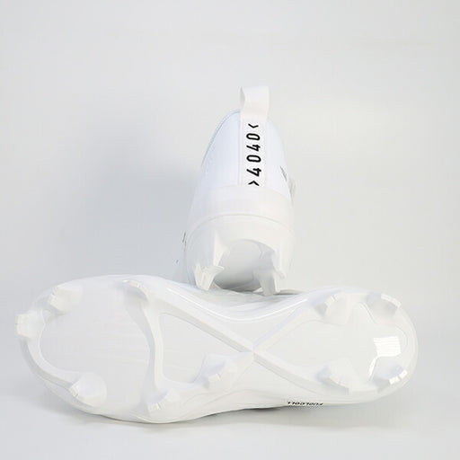 ニューバランスNEWBALANCE野球ポイントスパイクメンズ大人FuelCell4040v8Molded紐＋ベルト2EベースボールスパイクPL4040K8-2E-W8