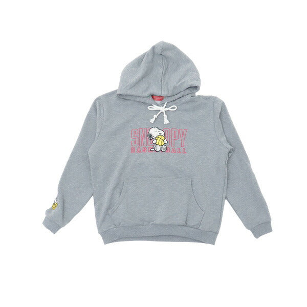 オンザコートONTHECOURTバスケットボールウェアスウェット全胸スヌーピーPNSS2730