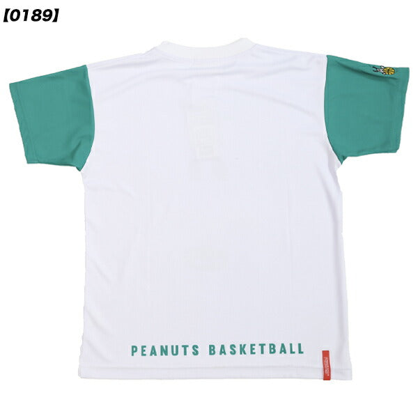 【ショップ限定エントリーでさらに+9倍】オンザコートOnthecourtバスケットボールTシャツ半袖PNU-1612T-SHIRT
