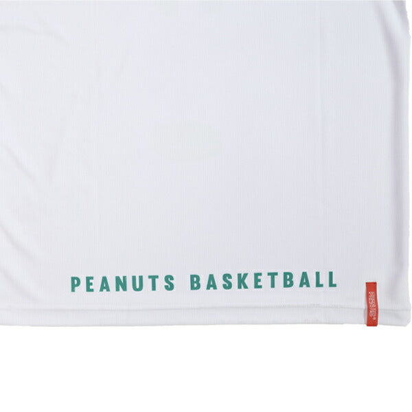 【ショップ限定エントリーでさらに+9倍】オンザコートOnthecourtバスケットボールTシャツ半袖PNU-1612T-SHIRT