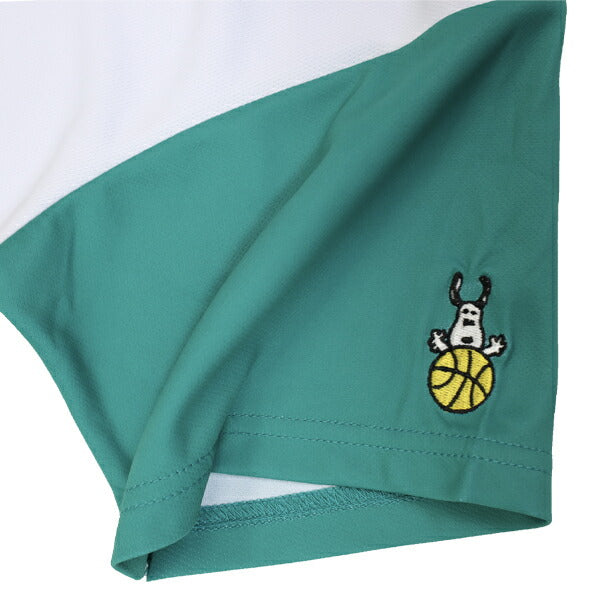 【ショップ限定エントリーでさらに+9倍】オンザコートOnthecourtバスケットボールTシャツ半袖PNU-1612T-SHIRT