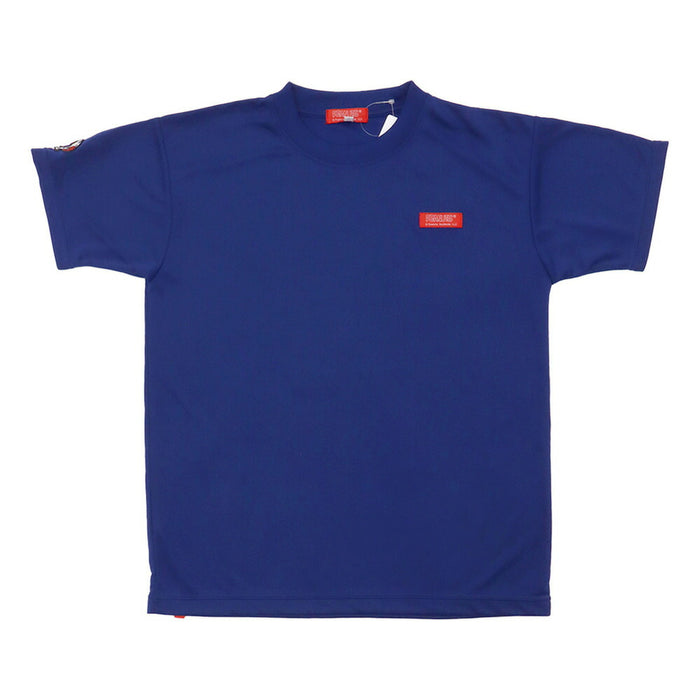 【ネコポス送料無料】PEANUTSピーナッツバスケットボールジュニアキッズTシャツスリム半袖PNU-1710