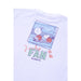 【ネコポス送料無料】オンザコートピーナッツバスケットボールメンズレディース昇華スリムTシャツ半袖PNU-1808