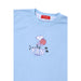 【ネコポス送料無料】オンザコートピーナッツバスケットボールメンズレディース昇華スリムTシャツ半袖PNU-1808