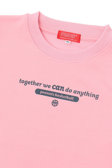 【ネコポス送料無料】オンザコートバスケットボールゲームシャツロングスリーブシャツTシャツ長袖メンズレディース