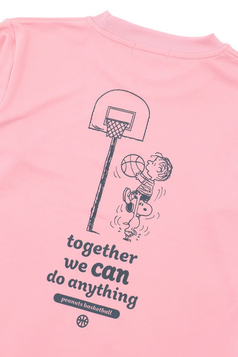 【ネコポス送料無料】オンザコートバスケットボールゲームシャツロングスリーブシャツTシャツ長袖メンズレディース