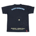 【ネコポス送料無料】PEANUTSピーナッツバスケットボールジュニア昇華Tシャツ半袖PNU1711