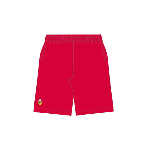 【ショップ限定エントリーでさらに+9倍】オンザコートOnthecourtバスケットボールバギーパンツPNUP-8611BAGGYPANTS