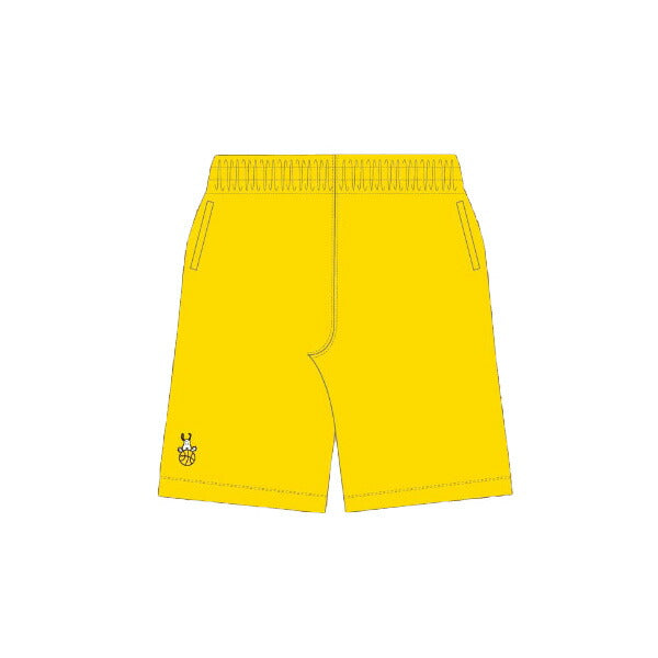【ショップ限定エントリーでさらに+9倍】オンザコートOnthecourtバスケットボールバギーパンツPNUP-8611BAGGYPANTS