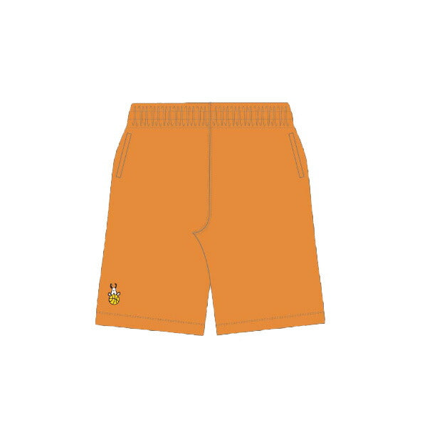 【ショップ限定エントリーでさらに+9倍】オンザコートOnthecourtバスケットボールバギーパンツPNUP-8611BAGGYPANTS