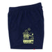 【ショップ限定エントリーでさらに+9倍】PEANUTSピーナッツバスケットボールジュニアキッズバギーパンツショートパンツハーフパンツPNUP-8701