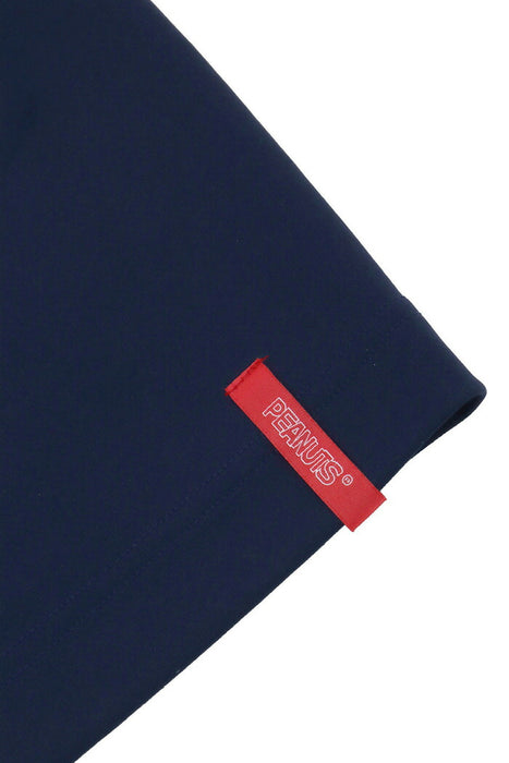 PEANUTSピーナッツバスケットボールジュニアキッズバギーパンツショートパンツハーフパンツPNUP-8701