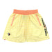 PEANUTSピーナッツバスケットボール昇華バギーパンツポケット付ハーフパンツショートパンツPNUP-8711