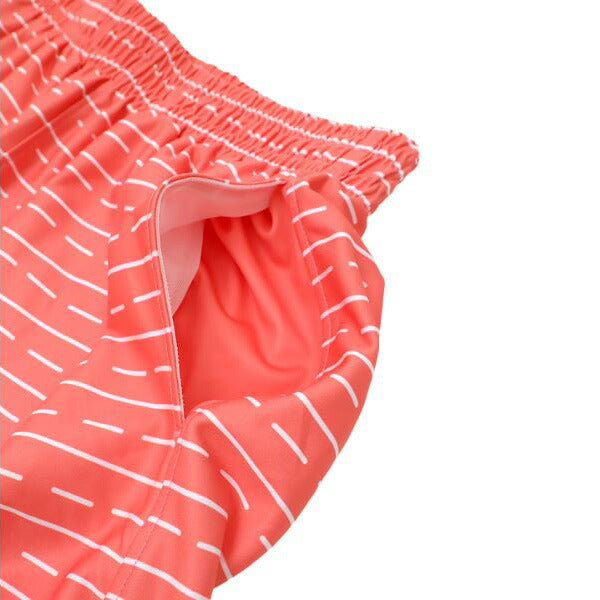 【ショップ限定エントリーでさらに+9倍】オンザコートOnthecourtバスケットボールゲームパンツ昇華バギーパンツPNUP8630PEANUTSスヌーピーハーフパンツ