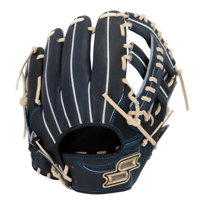 SSKエスエスケイ野球軟式プロエッジシリーズW内野手用グローブブラブPNW84425F