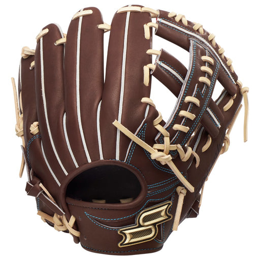 エスエスケイSSK野球グローブメンズユニセックス軟式プロエッジ内野手用PNW84426