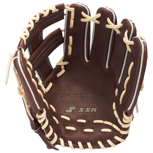 エスエスケイSSK野球グローブメンズユニセックス軟式プロエッジ内野手用PNW84426