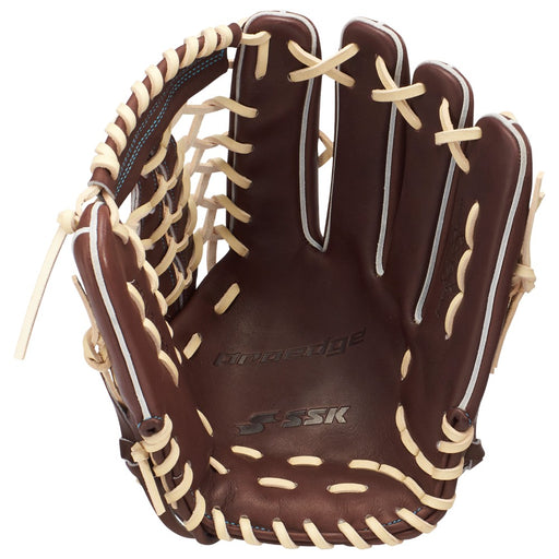 エスエスケイSSK野球グローブメンズユニセックス軟式プロエッジ外野手用PNW87426