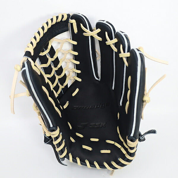 エスエスケイSSK野球グローブ軟式用プロエッジ外野手用26FWPNW87426F