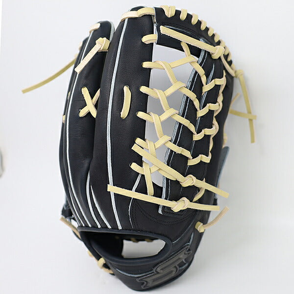 エスエスケイSSK野球グローブ軟式用プロエッジ外野手用26FWPNW87426F