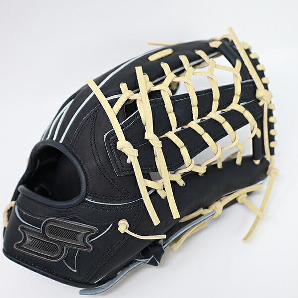 エスエスケイSSK野球グローブ軟式用プロエッジ外野手用26FWPNW87426F