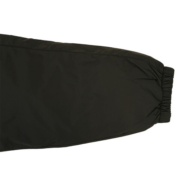 【ショップ限定エントリーでさらに+9倍】ペナルティPENALTYヘリテージ中綿フーディナイロンジャケットPOF4505サッカーフットサル防寒観戦移動メンズ