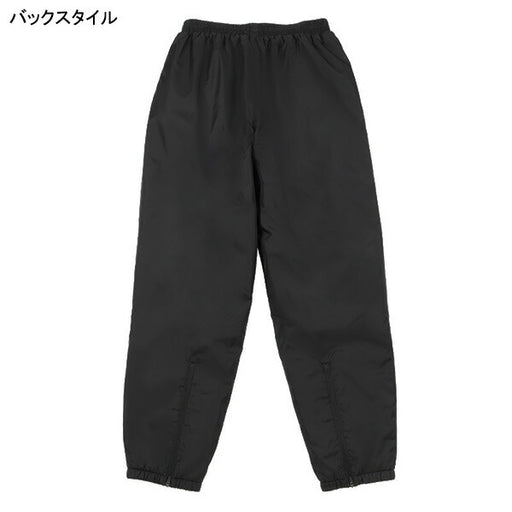 ペナルティPENALTY中綿ウォーマーパンツPOF4515サッカーフットサル防寒防風ブレーカーパンツメンズ