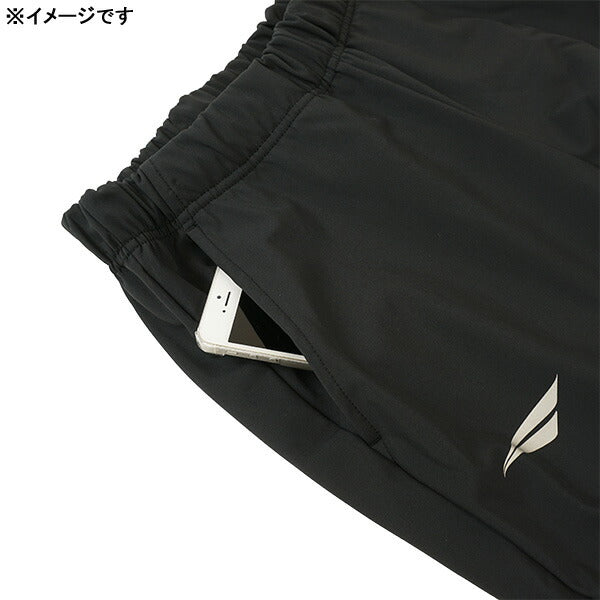 【上下セット】ペナルティPENALTY裏起毛プロ・ボンディングトップパンツ上下POF5509-POF5510サッカーフットサル防寒トレーニングウェアメンズ