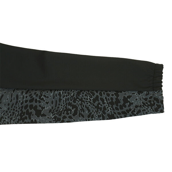 ペナルティPENALTY裏起毛プロ・ボンディングトップPOF5509サッカーフットサル防寒トレーニングトップメンズ