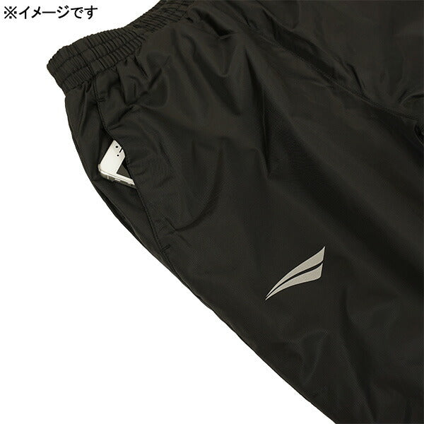 【上下セット】ペナルティPENALTY中綿ウォーマージャケットパンツ上下POF5514-POF4515サッカーフットサル防寒ブレーカーメンズ