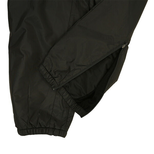 【上下セット】ペナルティPENALTY中綿ウォーマージャケットパンツ上下POF5514-POF4515サッカーフットサル防寒ブレーカーメンズ