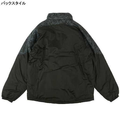 ペナルティPENALTY中綿ウォーマージャケットPOF5514サッカーフットサル防寒ブレーカーメンズ