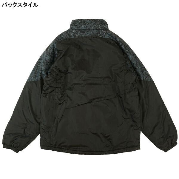 ペナルティPENALTY中綿ウォーマージャケットPOF5514サッカーフットサル防寒ブレーカーメンズ