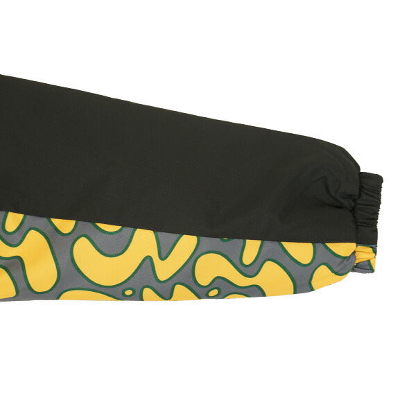 ペナルティPENALTYジュニア中綿ウォーマージャケットPOF5550Jサッカーフットサル防寒ブレーカー子供用