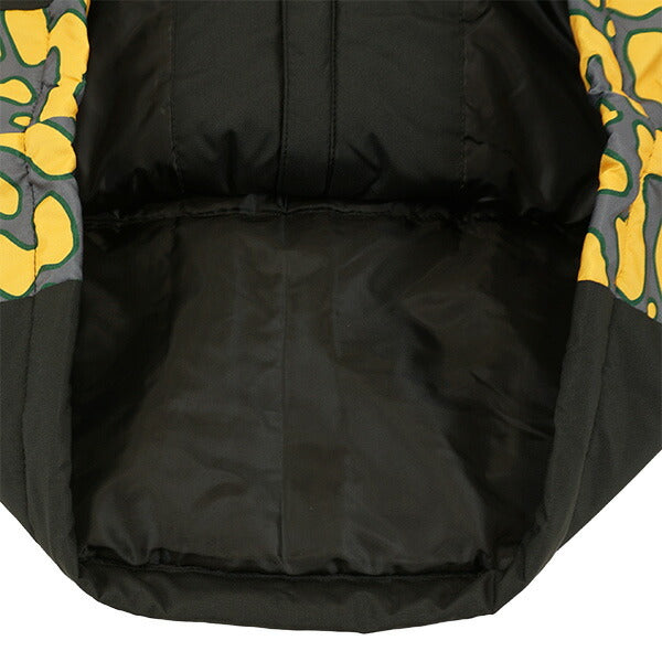 ペナルティPENALTYジュニア中綿ウォーマージャケットPOF5550Jサッカーフットサル防寒ブレーカー子供用