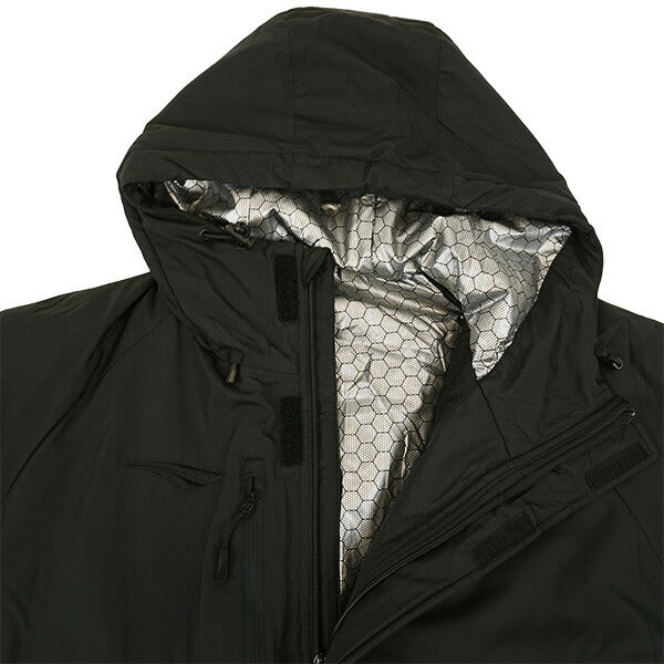 ペナルティPENALTYジュニアロングコートPOF5551Jサッカーフットサル防寒ベンチコート子供用