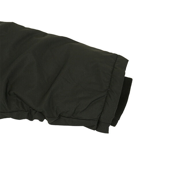 ペナルティPENALTYジュニアロングコートPOF5551Jサッカーフットサル防寒ベンチコート子供用