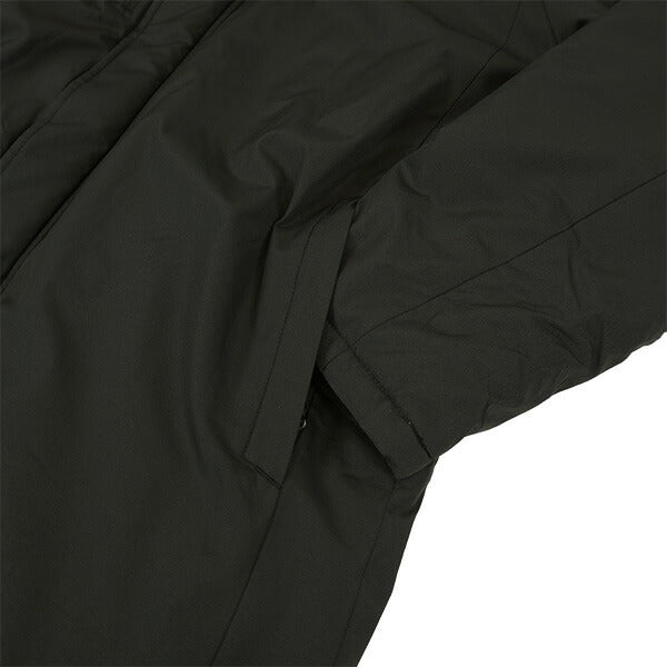 ペナルティPENALTYジュニアロングコートPOF5551Jサッカーフットサル防寒ベンチコート子供用