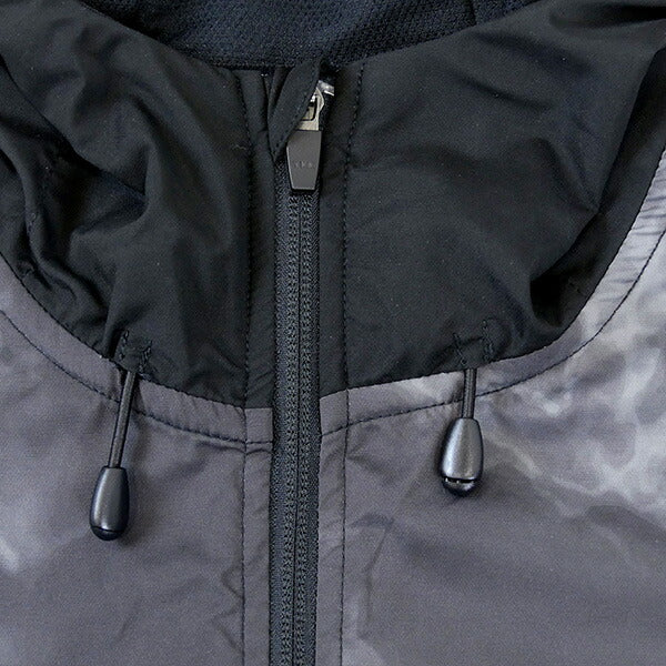 【ショップ限定エントリーでさらに+9倍】ペナルティPENALTYプロストレッチピステパーカーPOS4003サッカーフットサルトレーニングウェア練習着メンズ