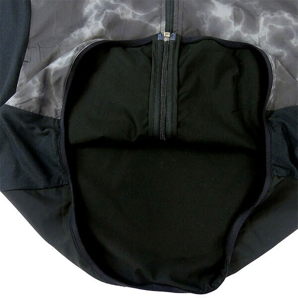 【ショップ限定エントリーでさらに+9倍】ペナルティPENALTYプロストレッチピステパーカーPOS4003サッカーフットサルトレーニングウェア練習着メンズ