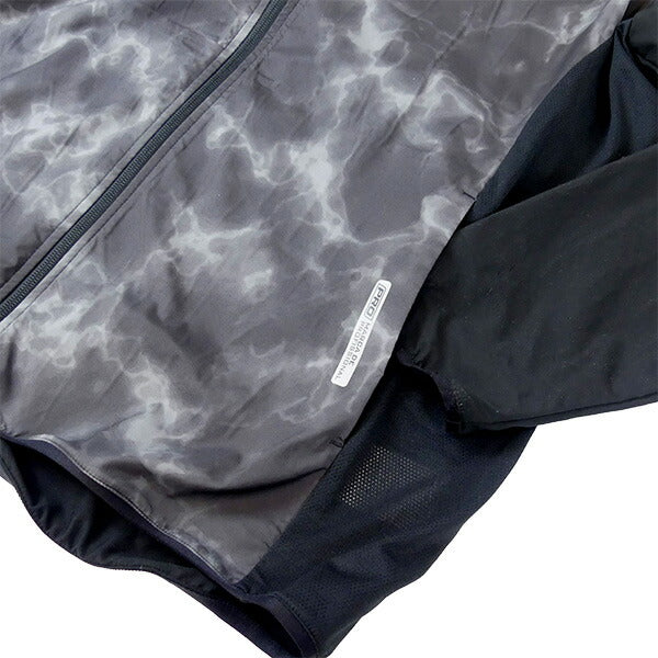 【ショップ限定エントリーでさらに+9倍】ペナルティPENALTYプロストレッチピステパーカーPOS4003サッカーフットサルトレーニングウェア練習着メンズ