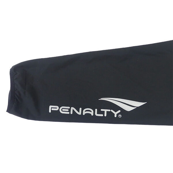 【ショップ限定エントリーでさらに+9倍】ペナルティPENALTYプロストレッチピステパーカーPOS4003サッカーフットサルトレーニングウェア練習着メンズ