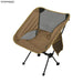 ピースパークpeaceparkポータブルアルミチェアPP0500サッカーアウトドア折り畳みチェアキャンプピクニックスポーツ観戦