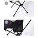 ピースパークpeaceparkポータブルアルミチェアハイPP0530サッカーアウトドア折り畳みチェアキャンプピクニックスポーツ観戦