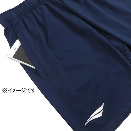 【ネコポス送料無料】 ペナルティ PENALTY ストレッチプラパンツ PP2230 サッカー フットサル プラクティスパンツ ハーフパンツ 練習着 メンズ