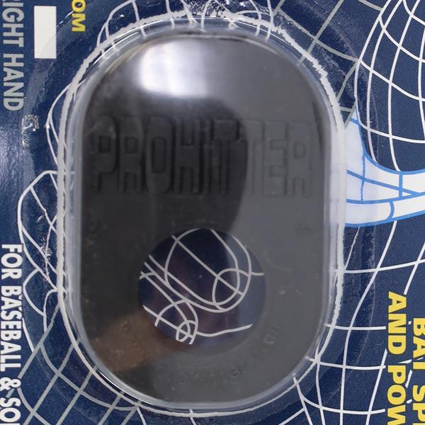 【ネコポス送料無料】【即出荷】ハタHATASマルチSPプロヒッターフィンガーグリップバッティング時に親指を守るレギュラーサイズ