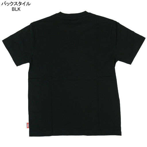 【ショップ限定エントリーでさらに+9倍】パリサンジェルマンオフィシャルPSGビッグエンブレムTシャツ半袖PS0124SS0002サッカーカジュアルメンズ