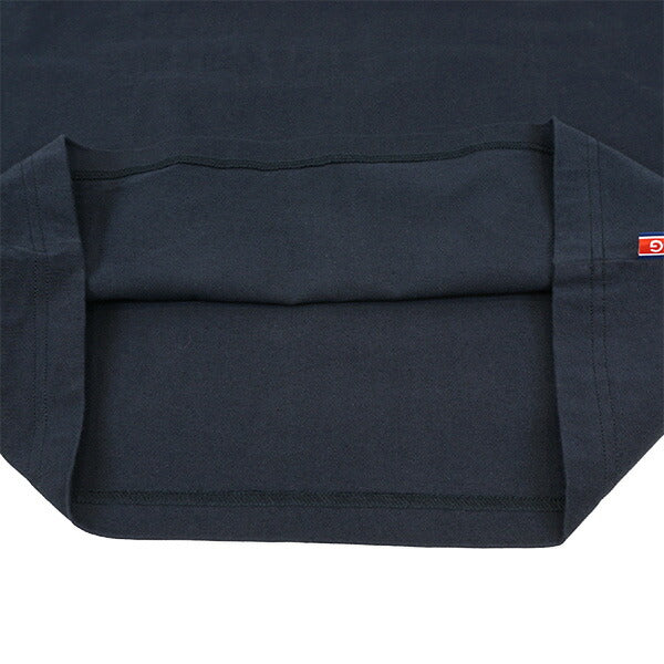 【ショップ限定エントリーでさらに+9倍】パリサンジェルマンオフィシャルPSG刺繍ロゴTシャツ長袖PS0324SS0001サッカーカジュアルメンズ