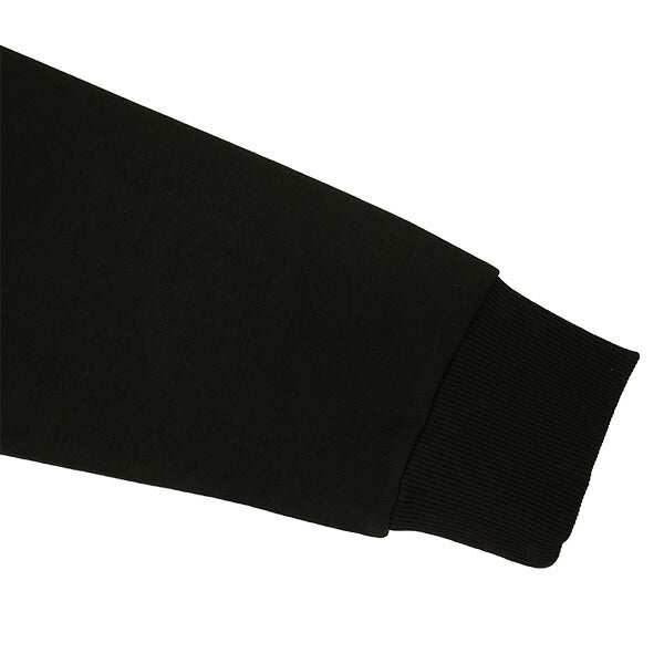 パリサンジェルマンオフィシャルPSGTWOTIERクルースウェットPS0524FW0002サッカートレーナークルーネックシャツメンズ